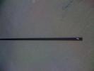 Wire channel in XJ8