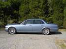 Garage - XJ8