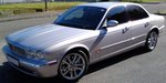 2003 XJR 4.2 (X350)