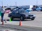Garage - FraidyCatRacing Lemons Car