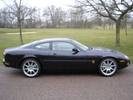Garage - XKR-2003