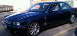 2008 XJ8