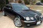 '04 Jag S-Type