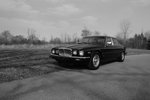 Garage - Vanden Plas