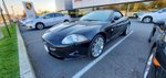 2009 Jaguar XK Convertible