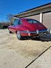 Gary's California 1969 Jaguar Series 2