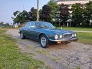 1985 Series III XJ6 4.2L