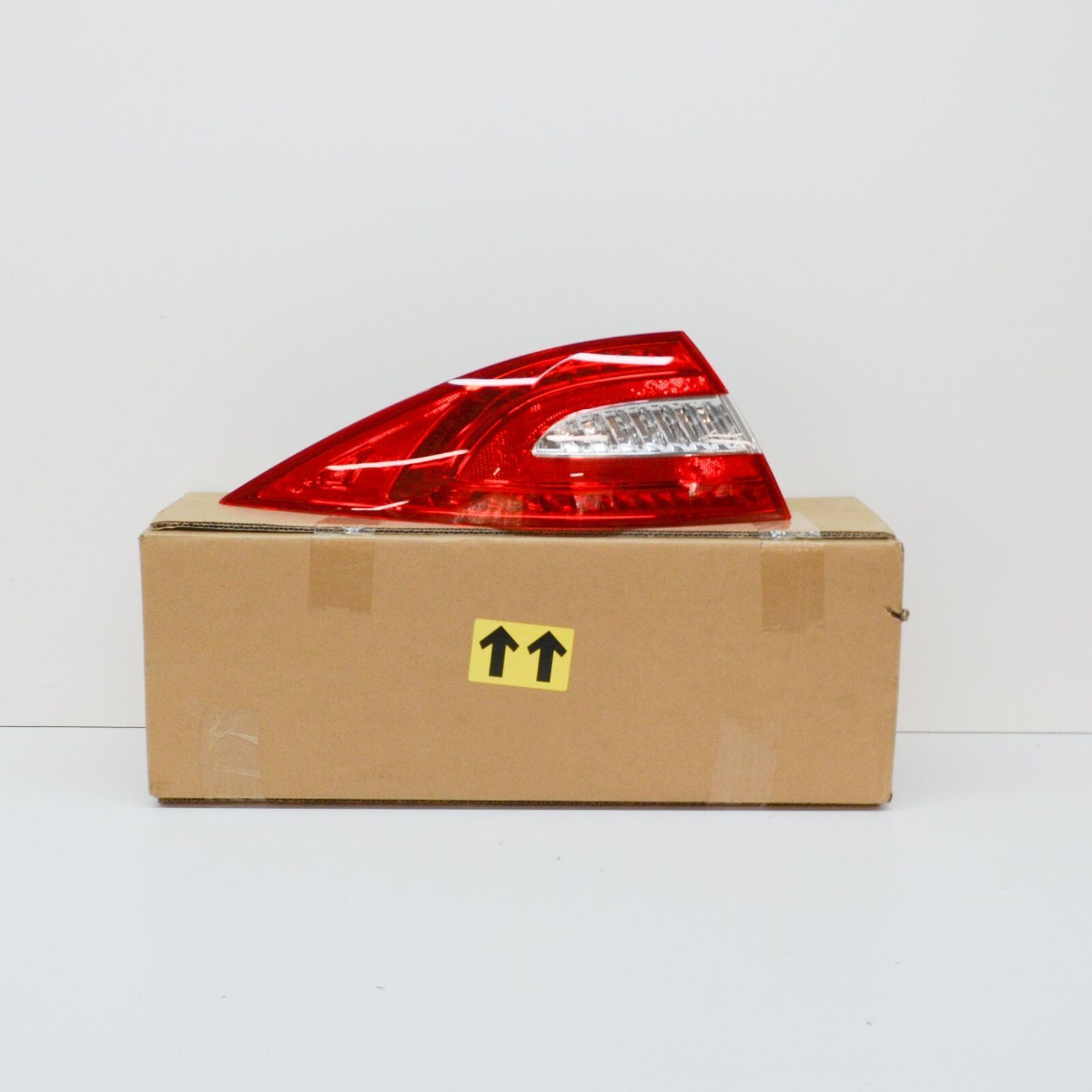 Lights - Wanted: X150 Rear Left Outer Tail Light for 2014 XKR - New or Used - 2011 to 2015 Jaguar XKR - Fergusons Cove, NS B3V1N8, Canada