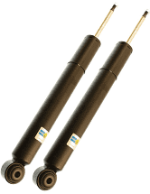 Steering/Suspension - XK8 Front Shock (Standard) - New - 1987 to 2006 Jaguar XK8 - Inverness, FL 34453, United States
