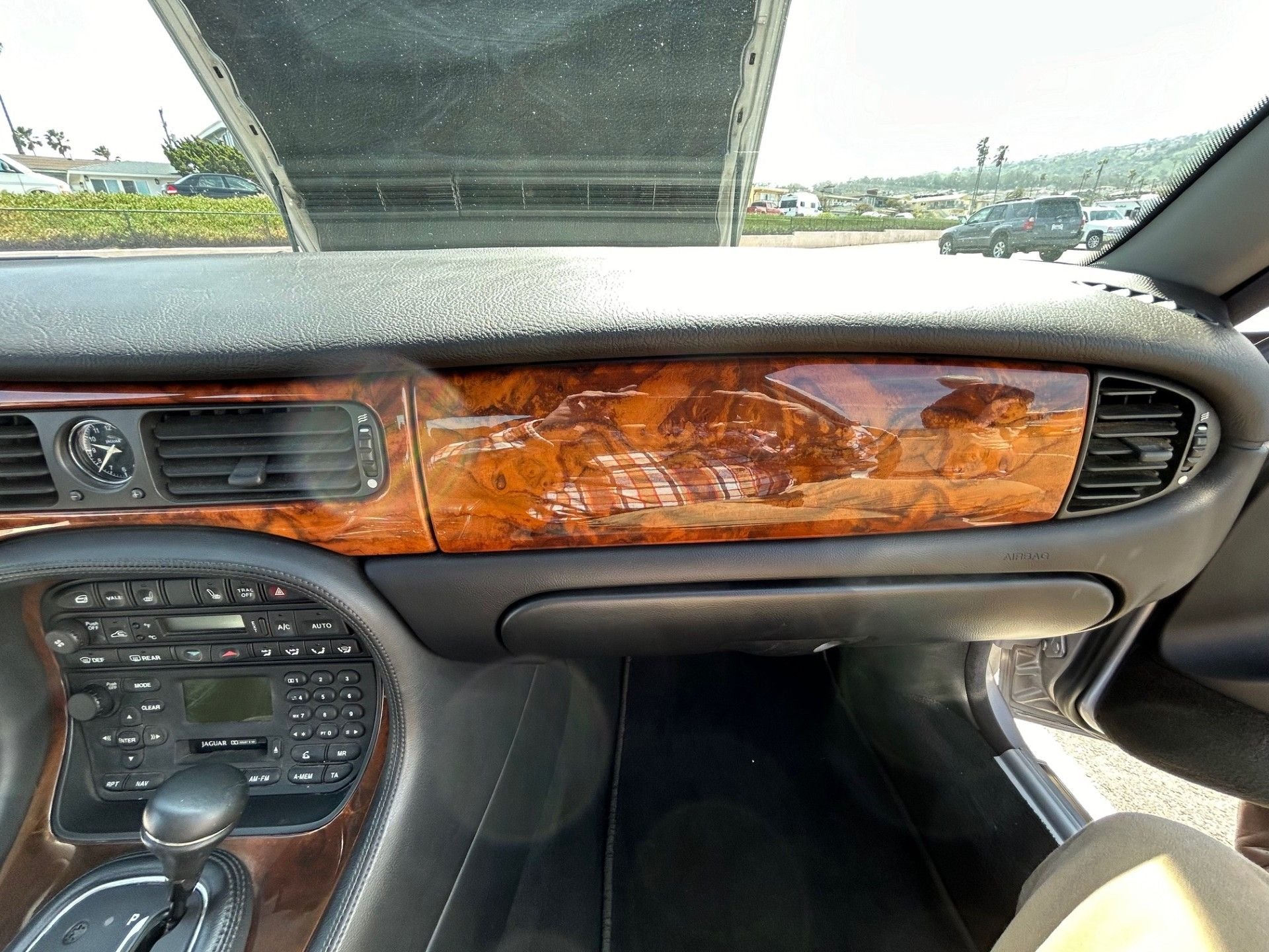 2000 Jaguar XJ8 - Amazing 2000 Jaguar XJ8 L Sport Silver Sedan w/ 111K Miles pure So. California Car - Used - VIN SAJDA23C4YLF06834 - 111,000 Miles - 8 cyl - 2WD - Automatic - Sedan - Silver - Redondo Beach, CA 90277, United States