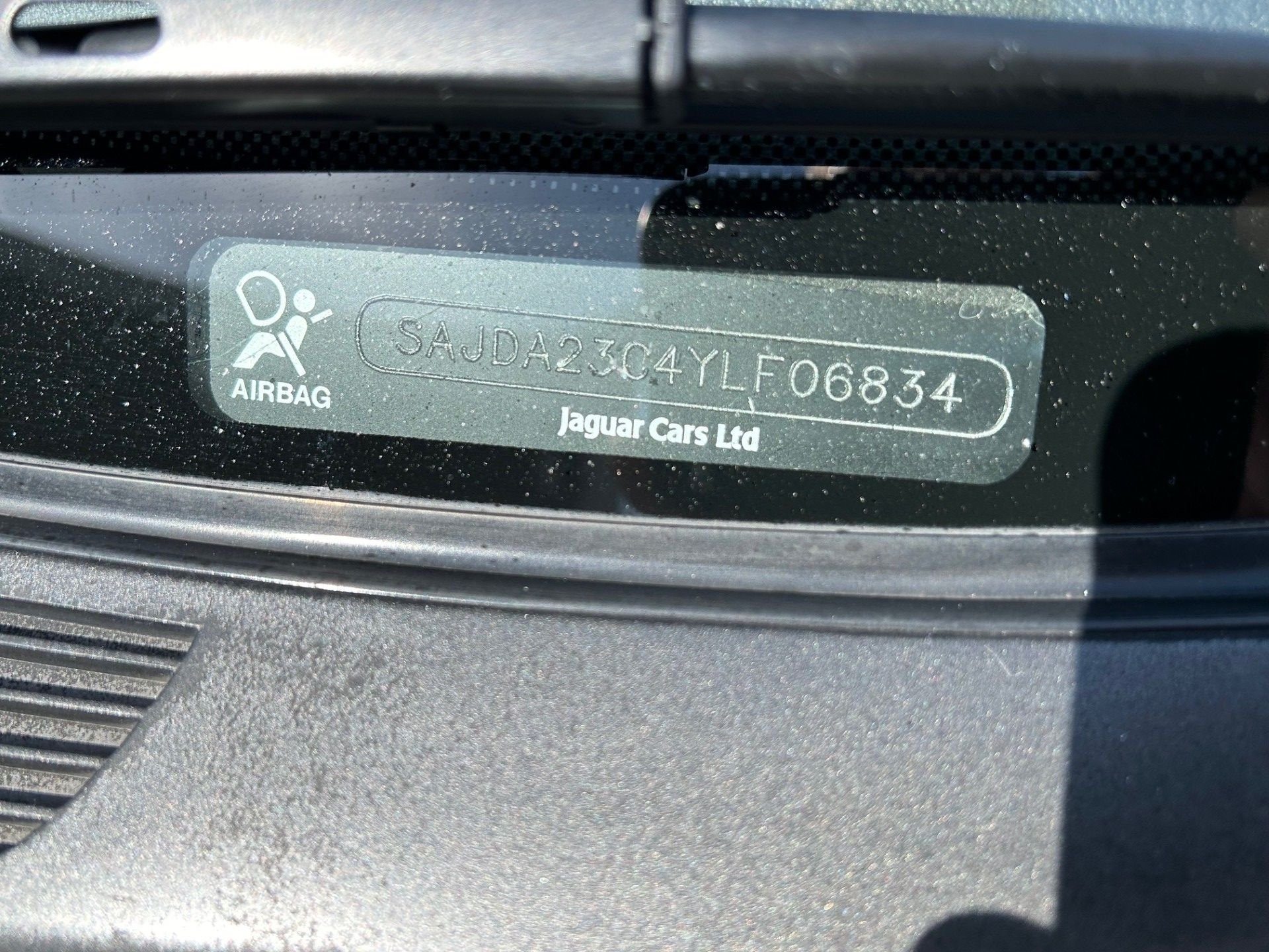 2000 Jaguar XJ8 - Amazing 2000 Jaguar XJ8 L Sport Silver Sedan w/ 111K Miles pure So. California Car - Used - VIN SAJDA23C4YLF06834 - 111,000 Miles - 8 cyl - 2WD - Automatic - Sedan - Silver - Redondo Beach, CA 90277, United States