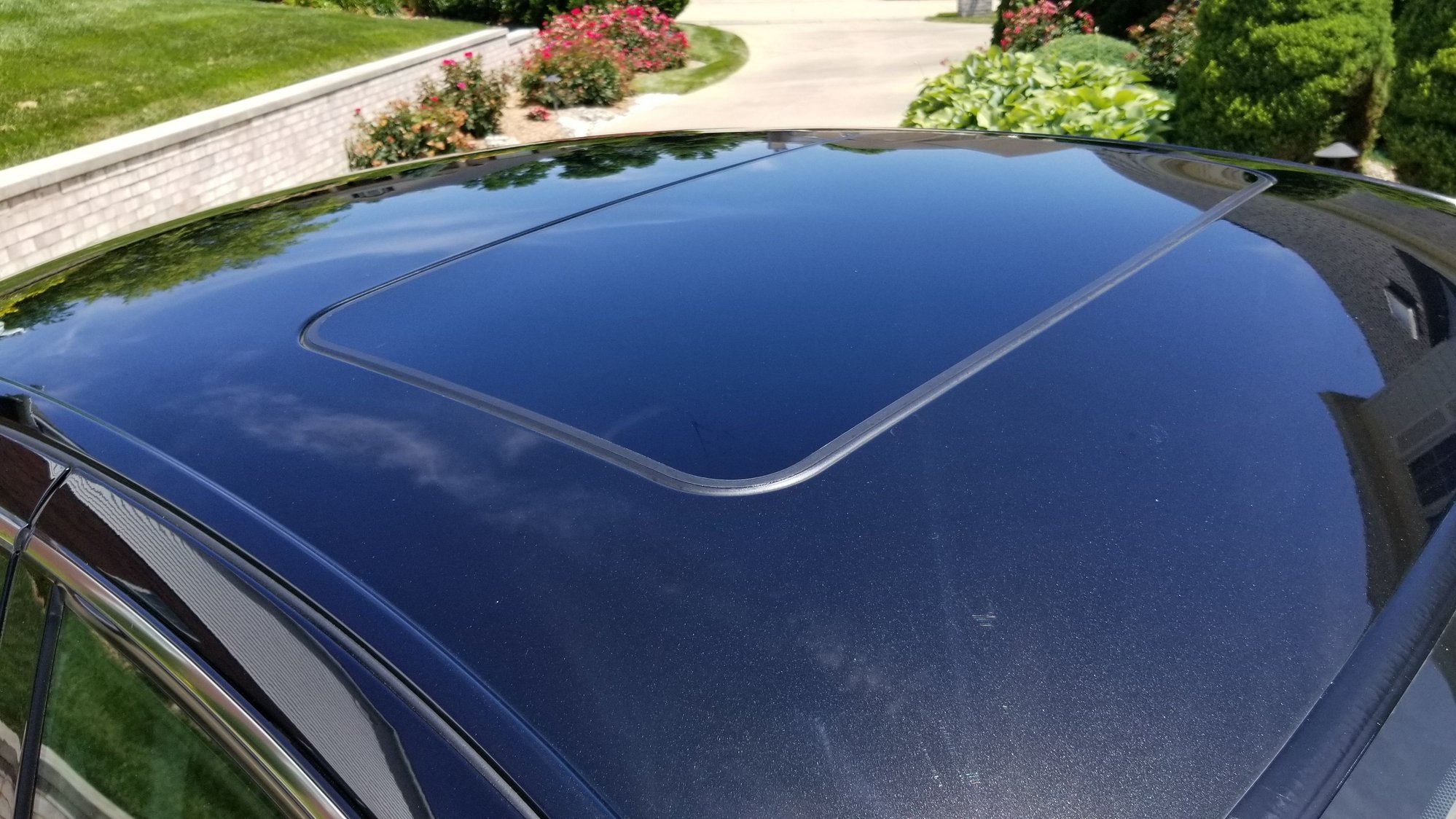 2000 Jaguar S-Type - Original Owner S Type - Used - VIN SAJDA01C6YFL12308 - 37,800 Miles - 6 cyl - 2WD - Automatic - Sedan - Black - Edwardsville, IL 62025, United States