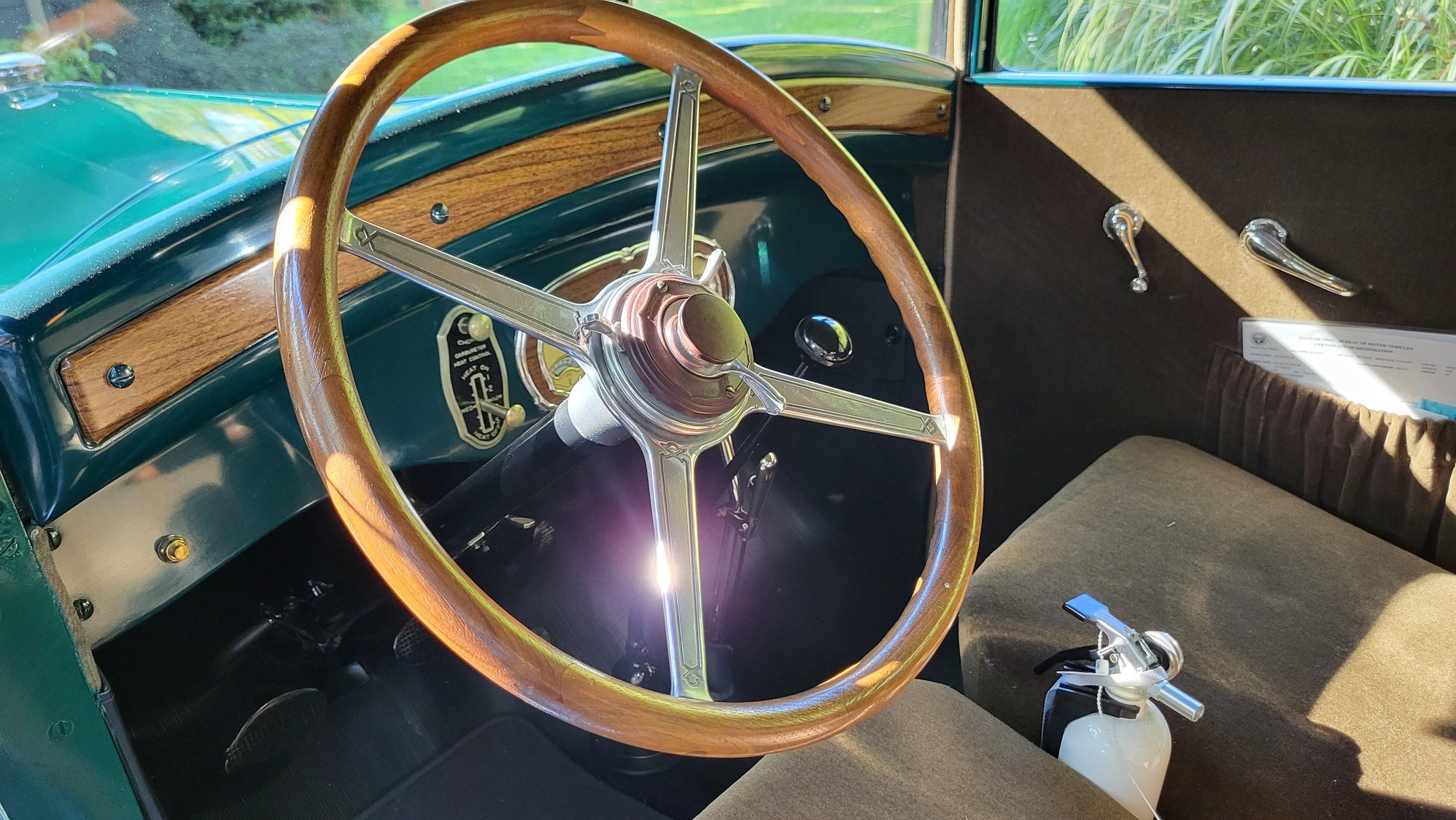 1946 Buick Special Series 40 - 1928 Buick Standard Six Model 20 - Used - VIN 19571950000000000 - 466 Miles - 6 cyl - 2WD - Manual - Sedan - Other - Columbus, OH 43221, United States