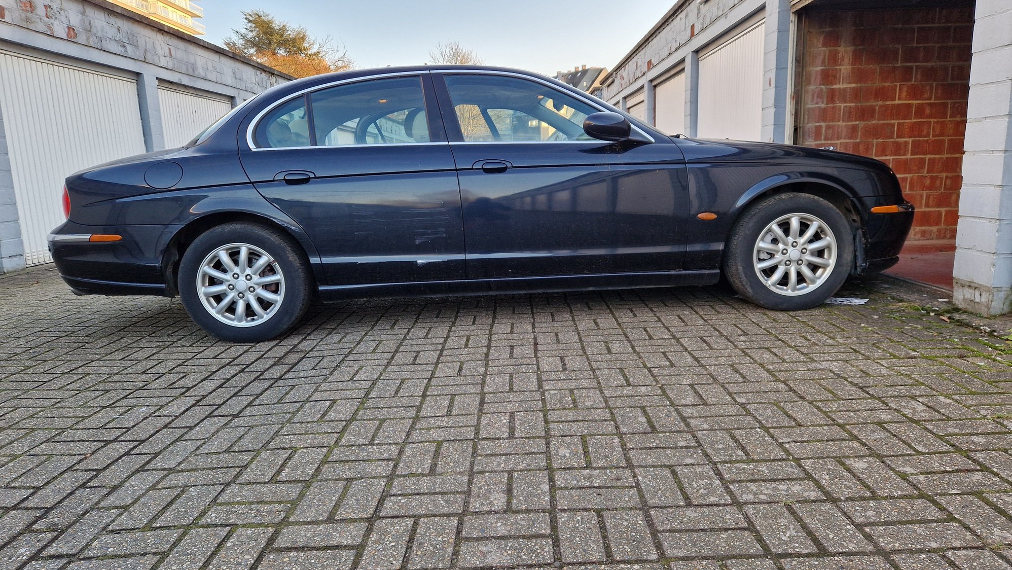 This one gets a complete overhaul.