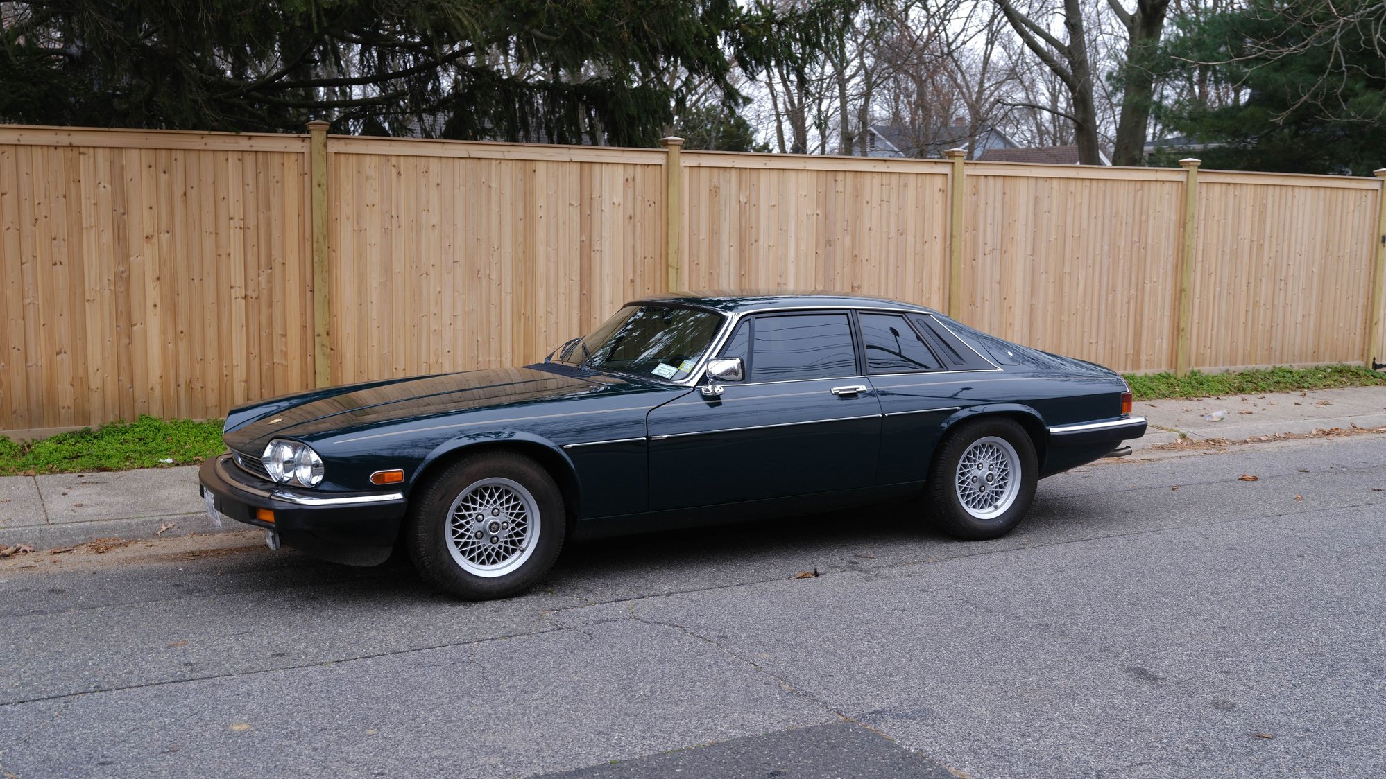 1991 Jaguar XJS - '91 XJ-S $6k - Used - VIN SAJTW5846MC176573 - 74,000 Miles - 12 cyl - Baldwin, NY 11510, United States