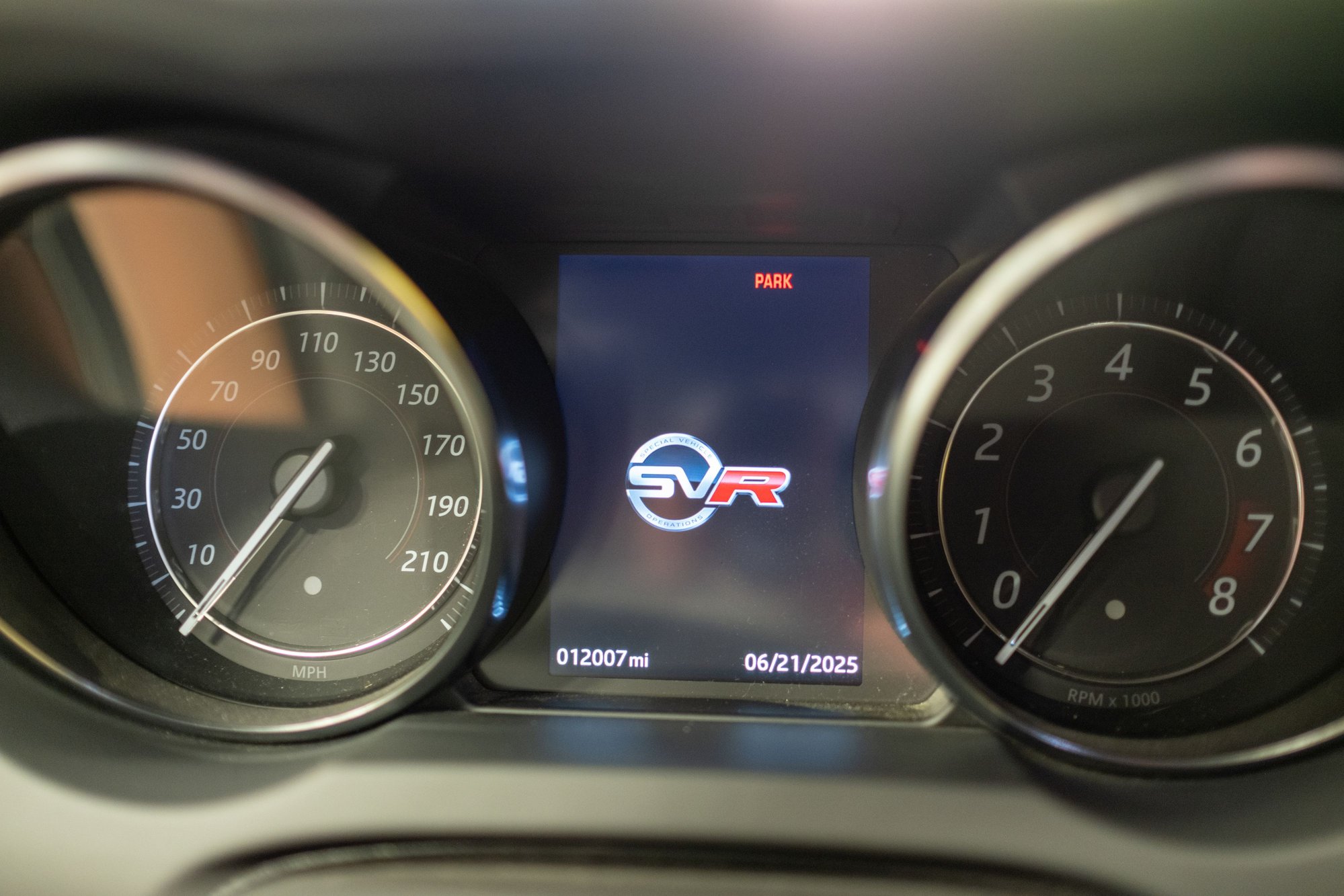 2020 Jaguar F-Type - 2020 F Type SVR Convertible Black exterior, Black interior, CCB, Carbon Fiber Package - Used - VIN SAJDZ5FE5LCK63399 - 12,500 Miles - 8 cyl - AWD - Automatic - Convertible - Black - Austin, TX 78735, United States