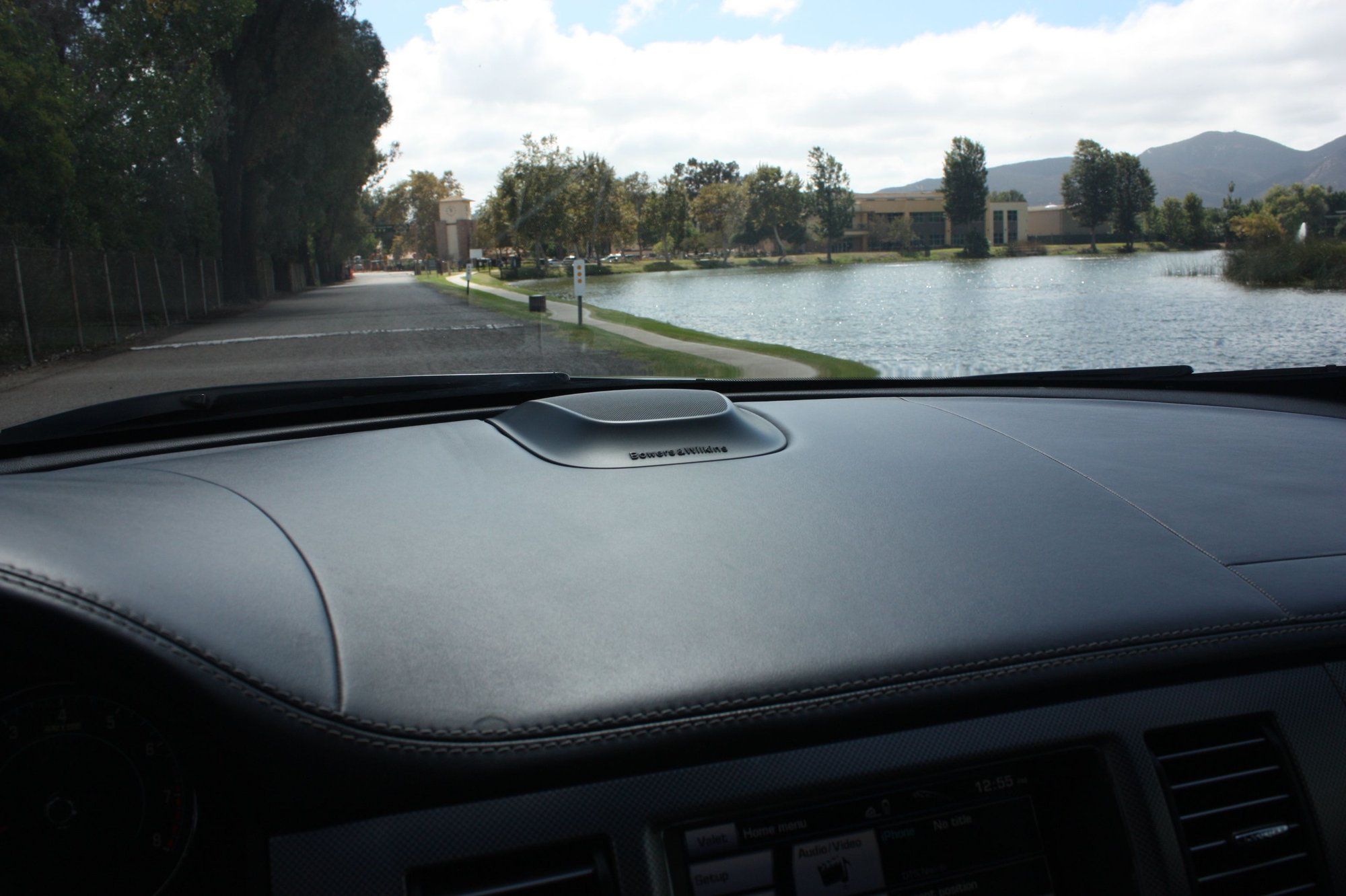 2012 Jaguar XFR - 2012 Jaguar XFR - Used - VIN SAJWA0JC3CMS38830 - 189,000 Miles - 8 cyl - 2WD - Automatic - Gray - San Diego, CA 92130, United States