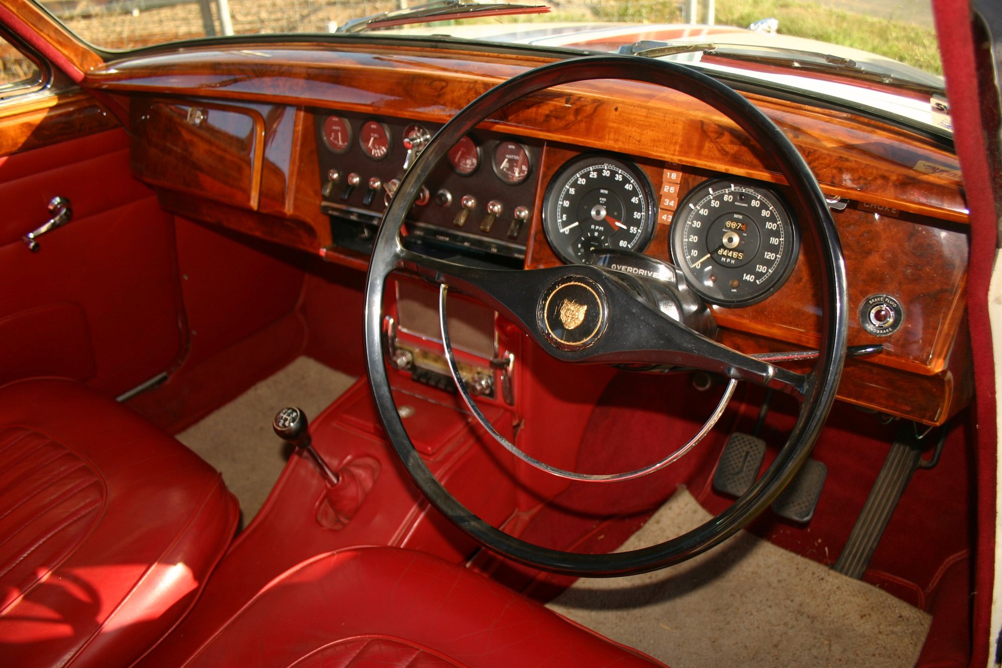 MK2 Woodwork