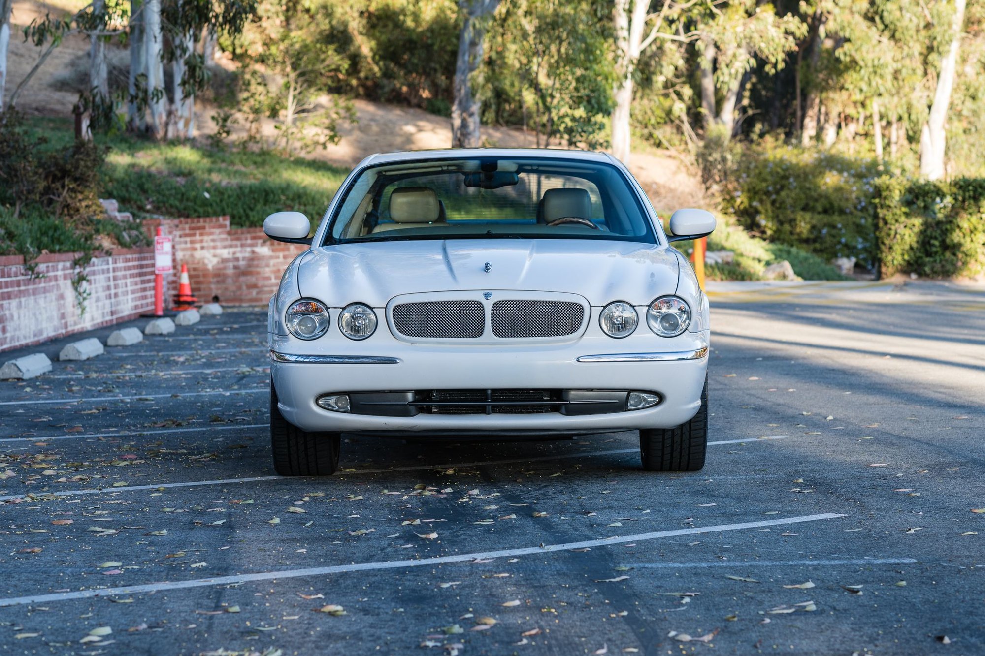 2004 Jaguar XJR - 2004 Jaguar XJR with Significant Recent Maintenance - Used - Redondo Beach, CA 90278, United States