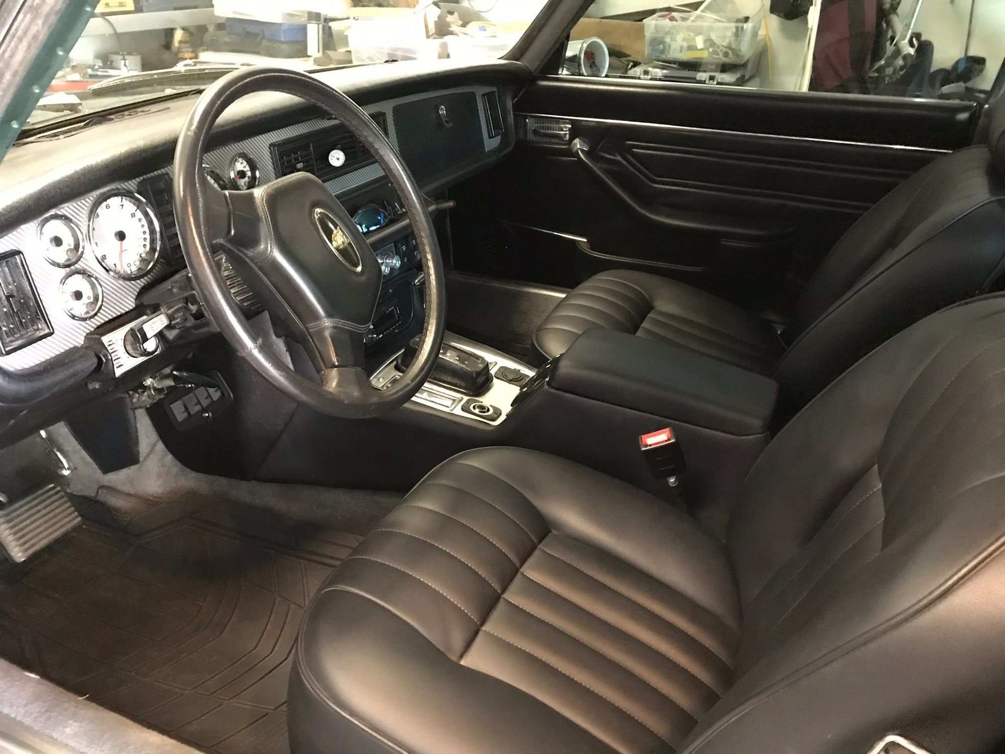 1975 Jaguar XJ6 - 1975 Jaguar XJ6C Coupe - Used - VIN UF2J50200 - 9,999 Miles - 8 cyl - 2WD - Automatic - Coupe - Other - Tampa, FL 33614, United States