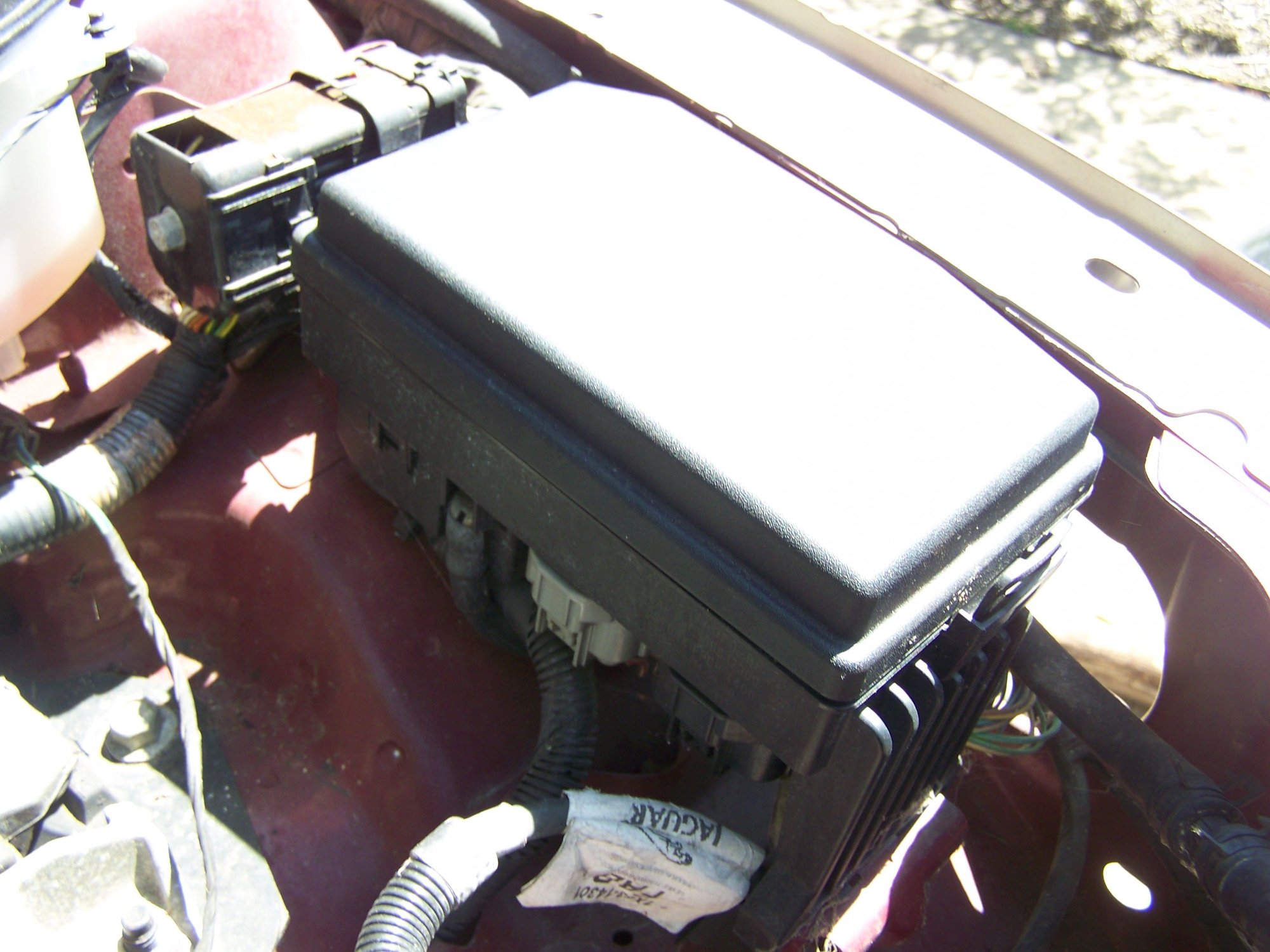 2006 Jaguar X-Type - Beautiful Low Mileage 2006 Jaguar X-Type Estate Wagon SAFlorida Car Complete Part-Out - Akron, OH 44320, United States