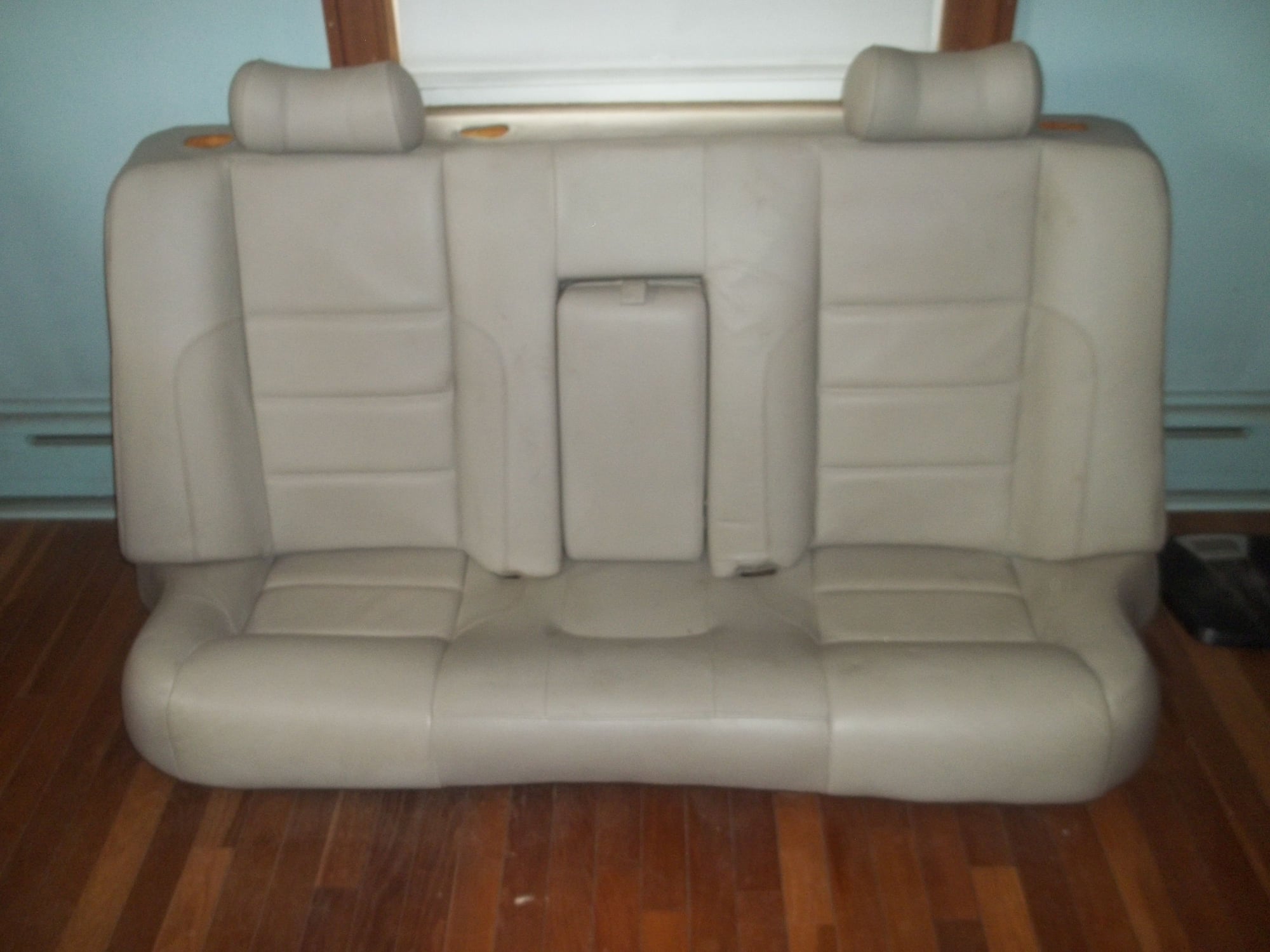 Interior/Upholstery - 1998-2003 XJR AGD  Interior - Used - 1998 to 2003 Jaguar XJR - Hamlet In, IN 46532, United States