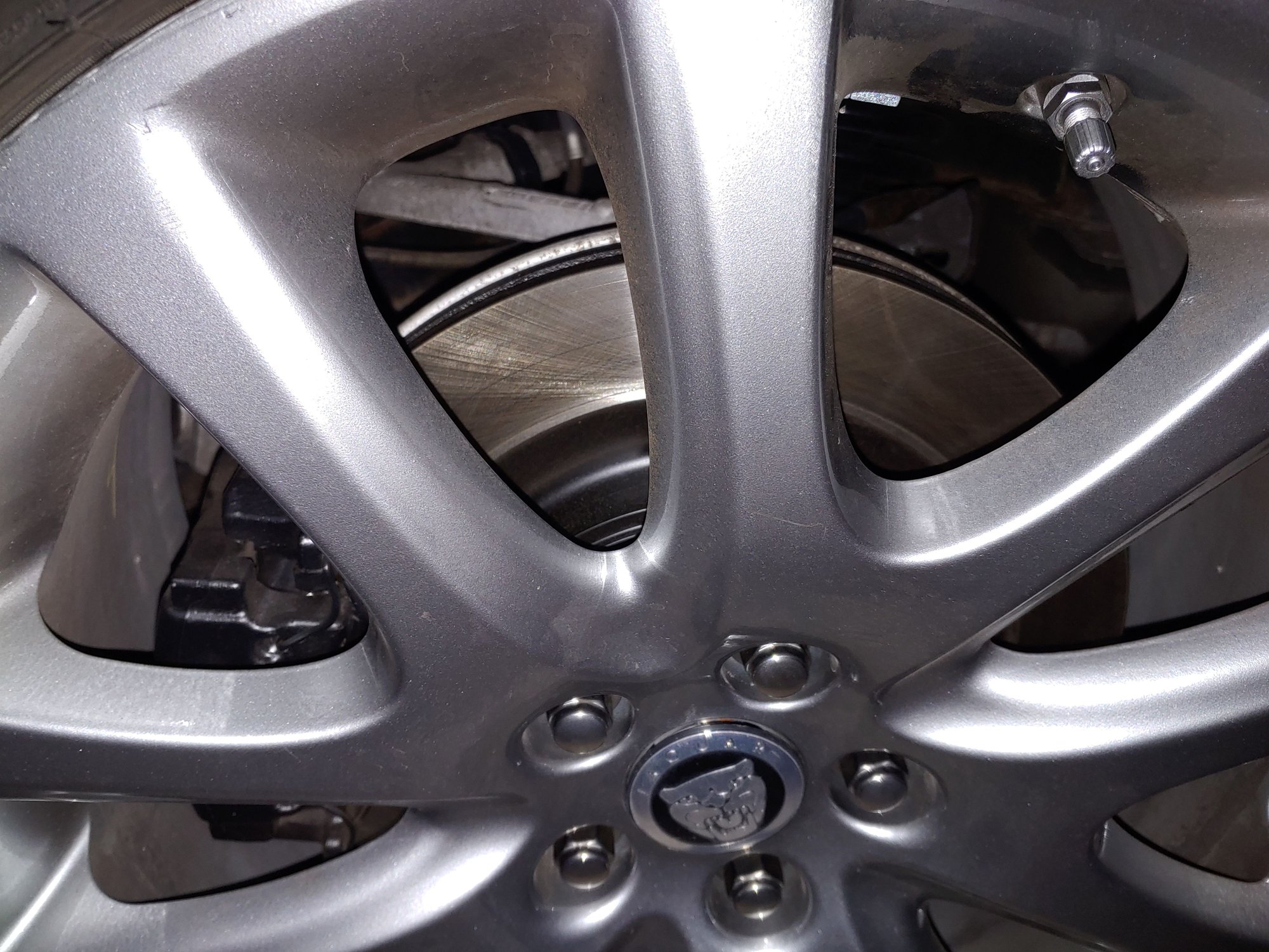 2008 Jaguar XJ8 - Super Clean 2008 XJ with Extras!! - Used - VIN SAJWA71B48SH28022 - 64,820 Miles - 8 cyl - 2WD - Automatic - Sedan - Gray - Severn, MD 21144, United States