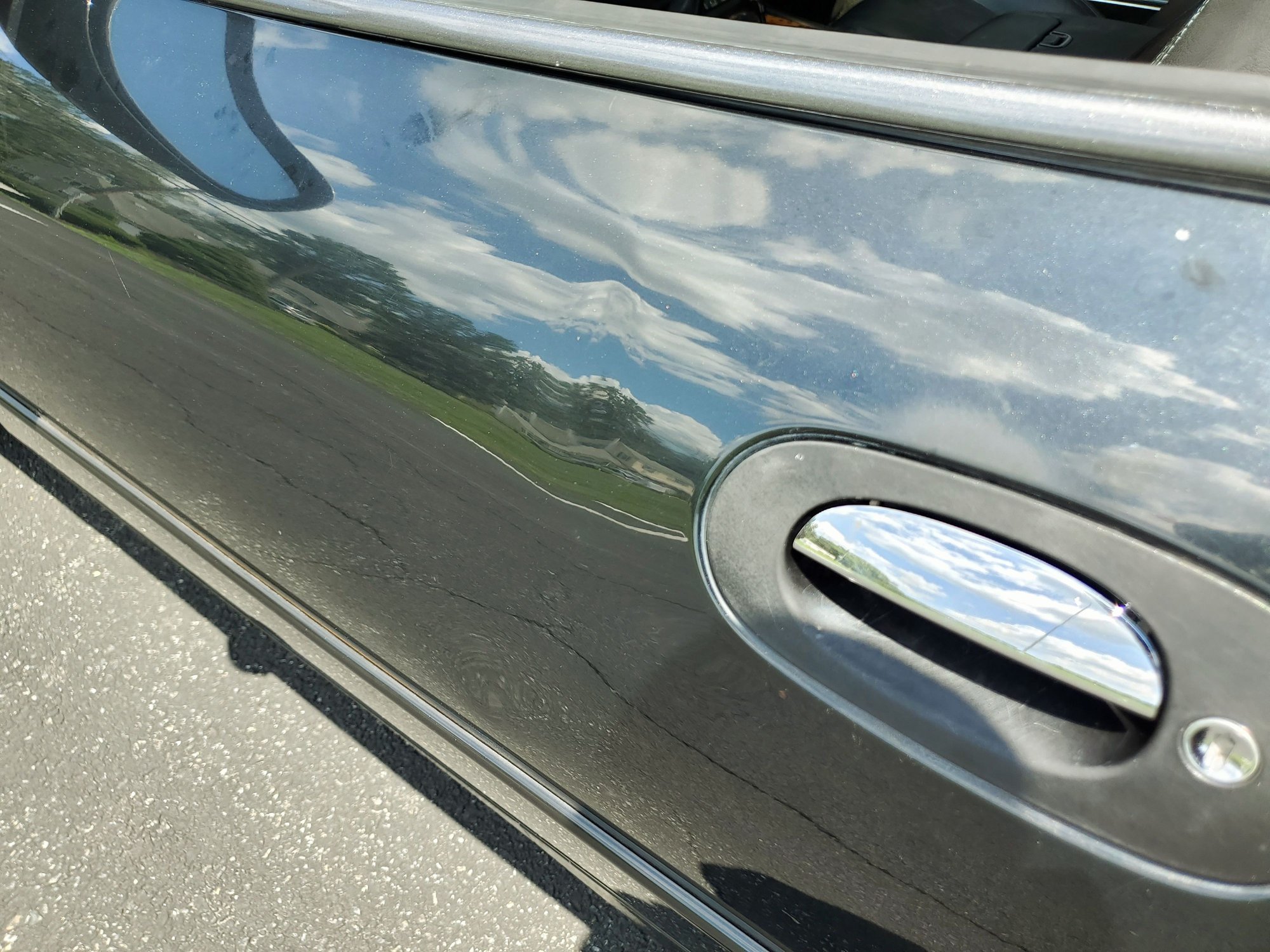 2002 Jaguar XKR - 2002 jaguar xkr 4.0 sc - Used - VIN SAJDA41B62PA24114 - 102,500 Miles - 8 cyl - 2WD - Automatic - Coupe - Black - Newark, DE 19711, United States