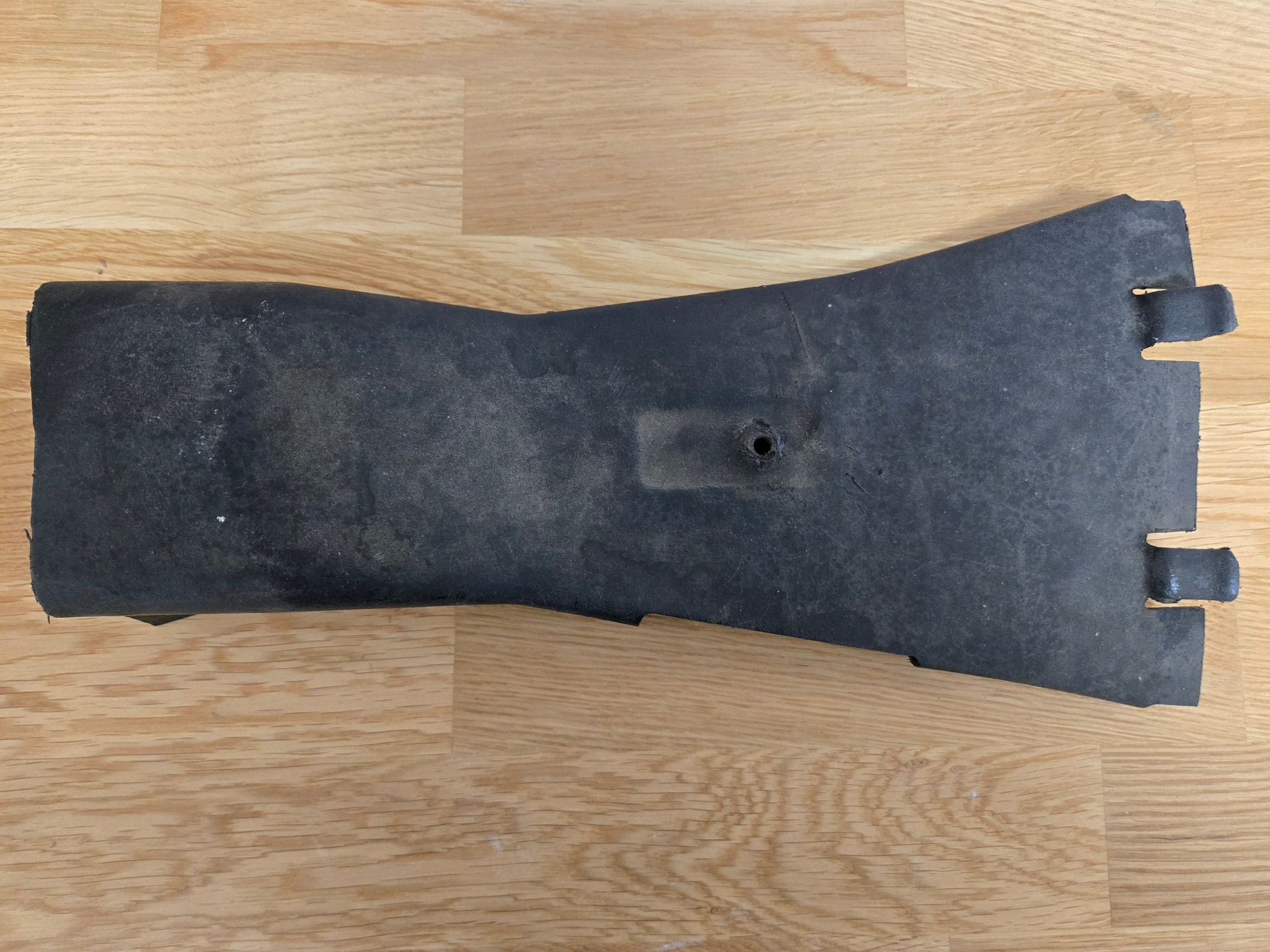 Miscellaneous - Alternator Air Duct - Used - 1996 to 2006 Jaguar XK8 - Venice, FL 34293, United States