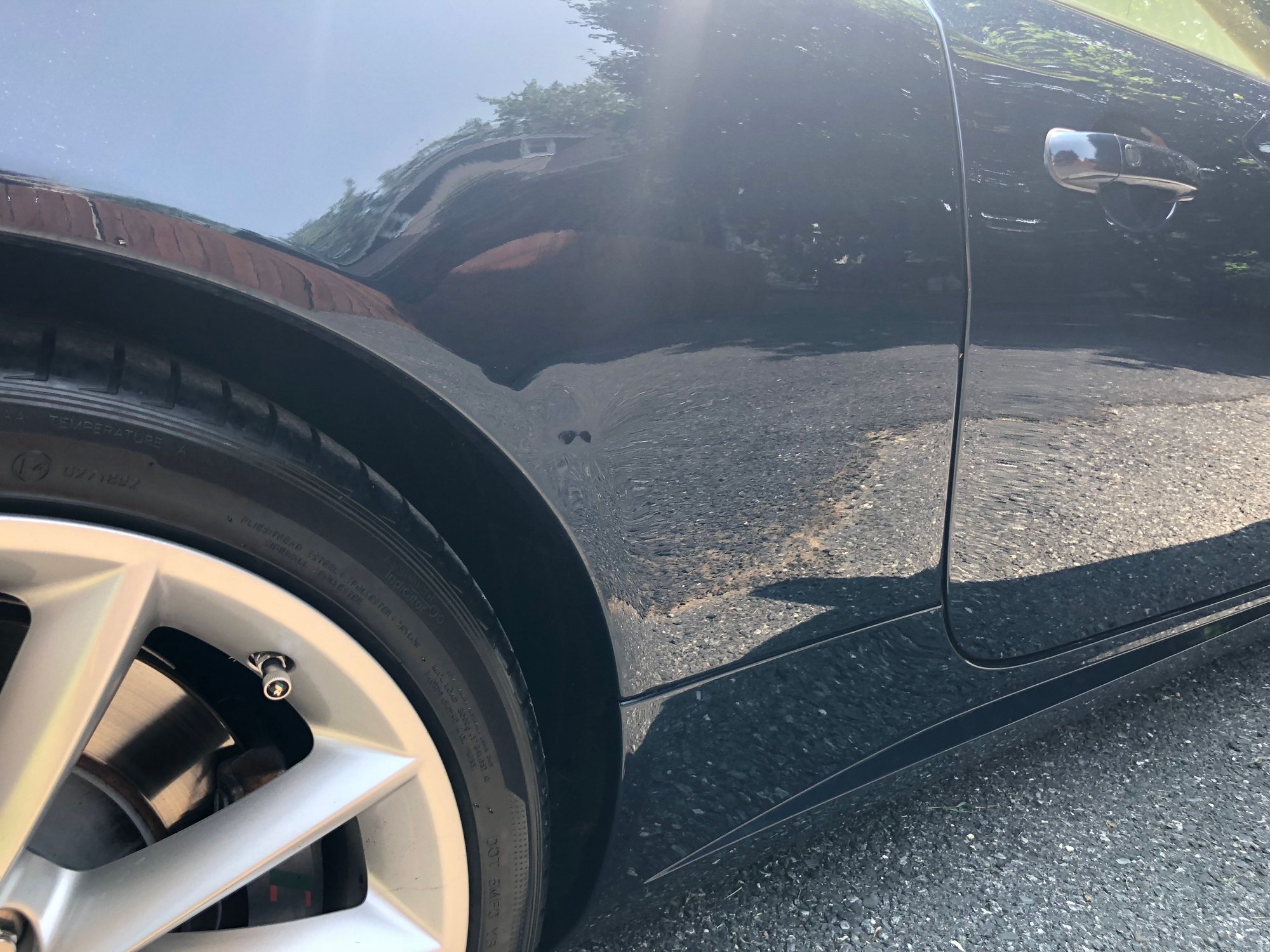 2010 Jaguar XKR - 2010 XKR Vert Blue/Tan. Baby on the way so it's gotta move! - Used - VIN SAJWA4EC2AMB38641 - 46,000 Miles - 8 cyl - 2WD - Automatic - Convertible - Blue - Bethlehem, PA 18018, United States