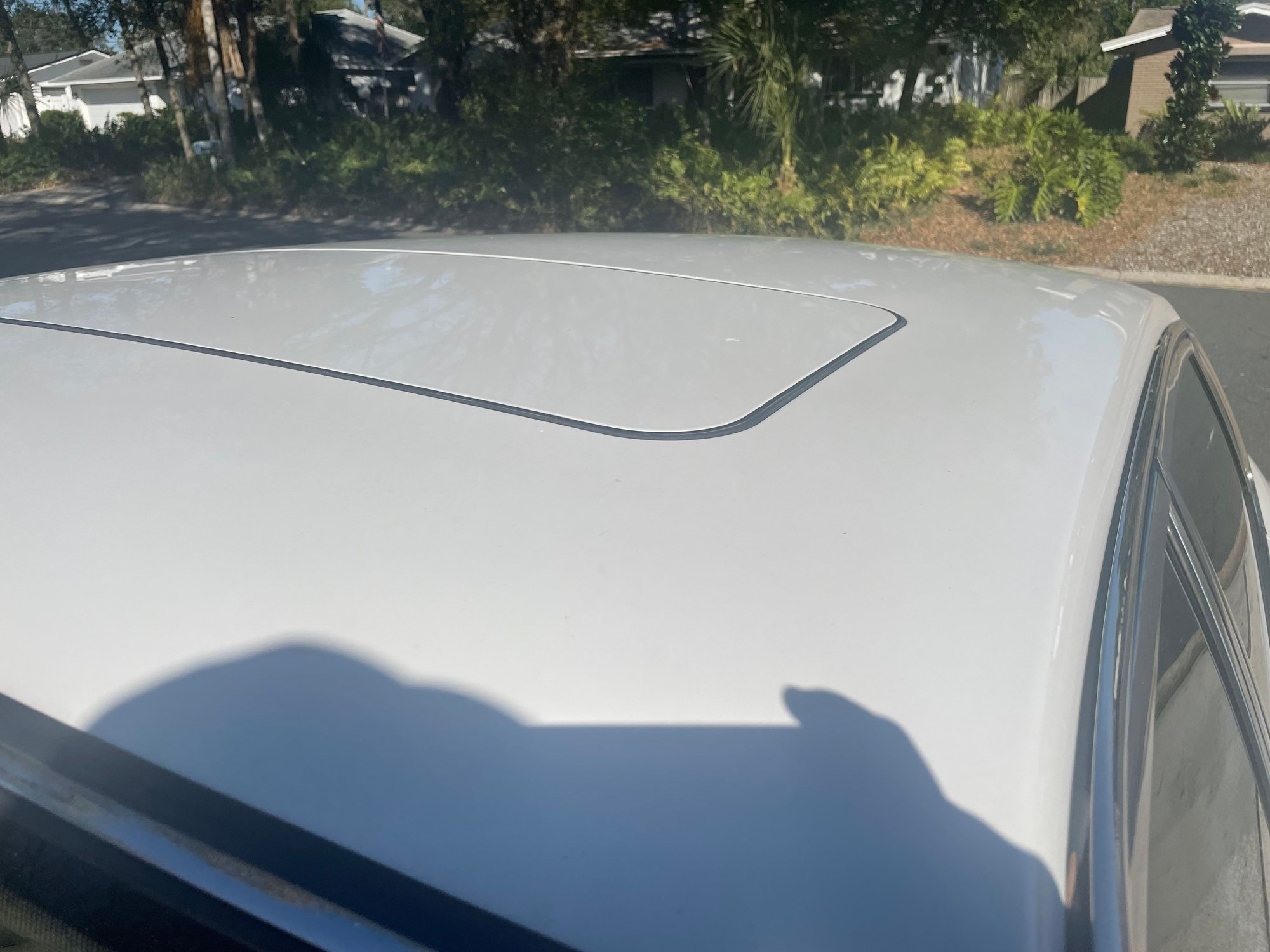 2001 Jaguar XJ8 - 2001 XJ8 LWB X308 w/XJR Wheels 100K miles - Used - VIN SAJDA23C81LF27448 - 100,000 Miles - 8 cyl - 2WD - Automatic - Sedan - White - Clearwater, FL 33764, United States