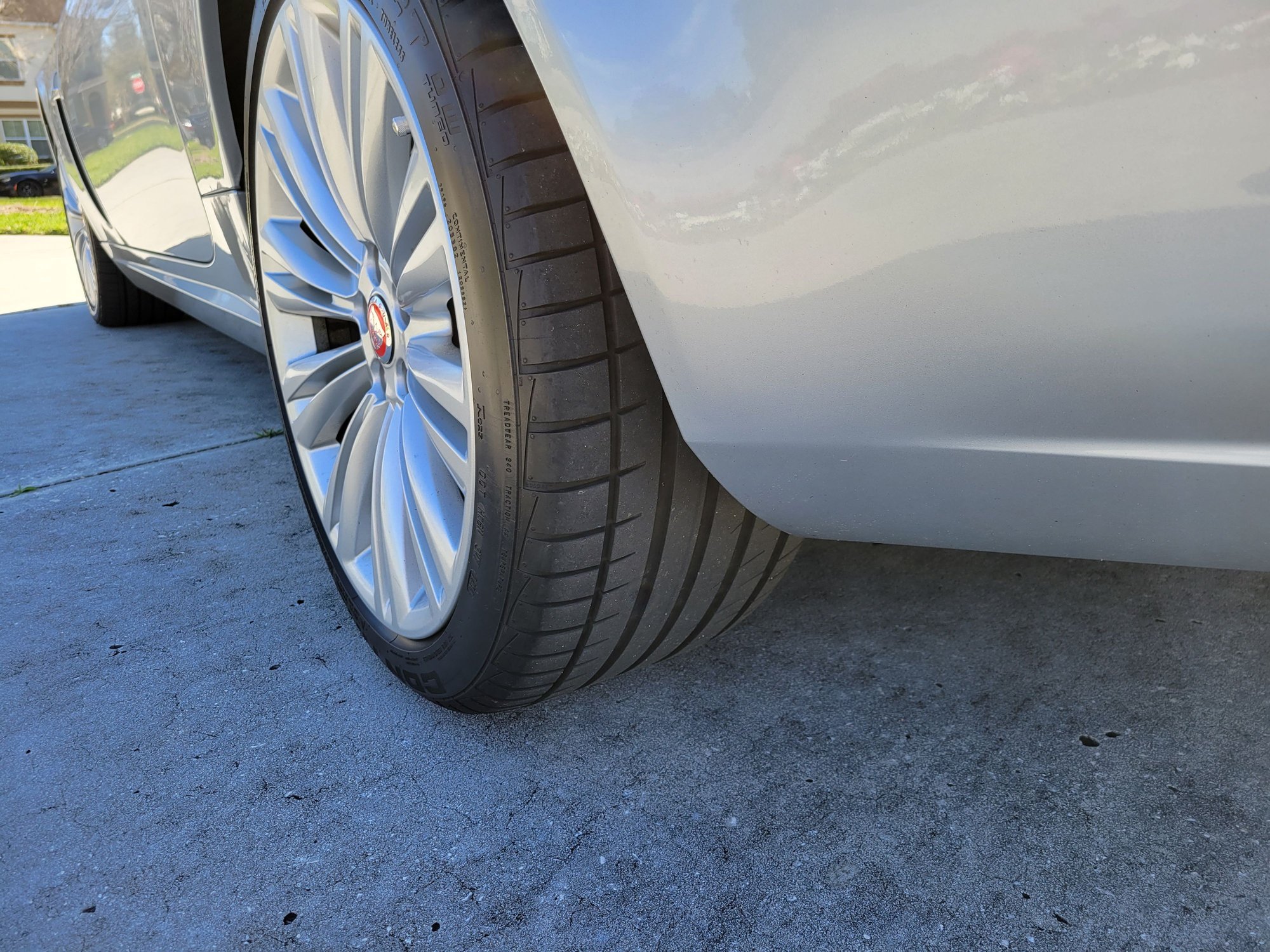 2010 Jaguar XK - 2010 Jaguar XK - Used - VIN SAJWA4FB2ALB36433 - 54,802 Miles - 8 cyl - 2WD - Automatic - Coupe - Silver - Orlando, FL 34786, United States