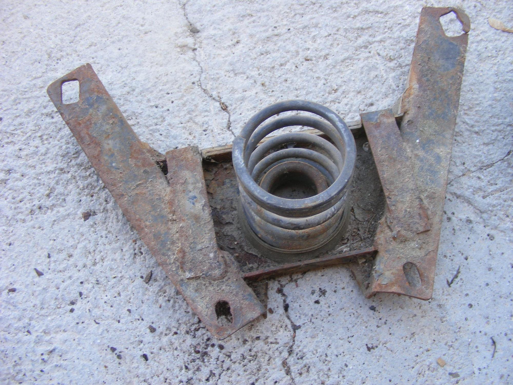 1988 Jaguar XJS - Lots of left-over bits from my XJS resto now available - Alicante, Spain