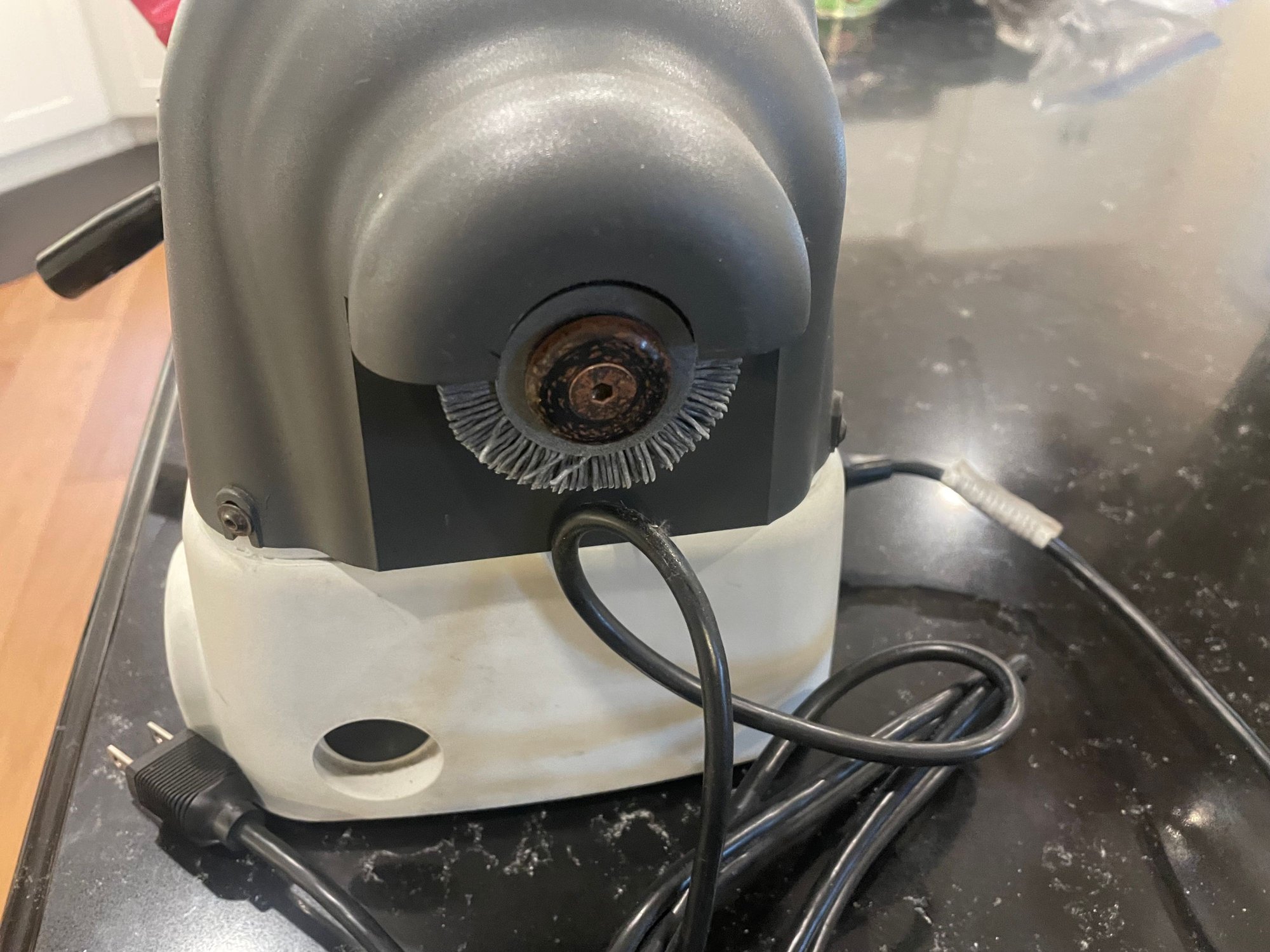 Miscellaneous - Tibbe Key cutting machine - Used - 0  All Models - Niagara On The Lake, ON L0S1J0, Canada