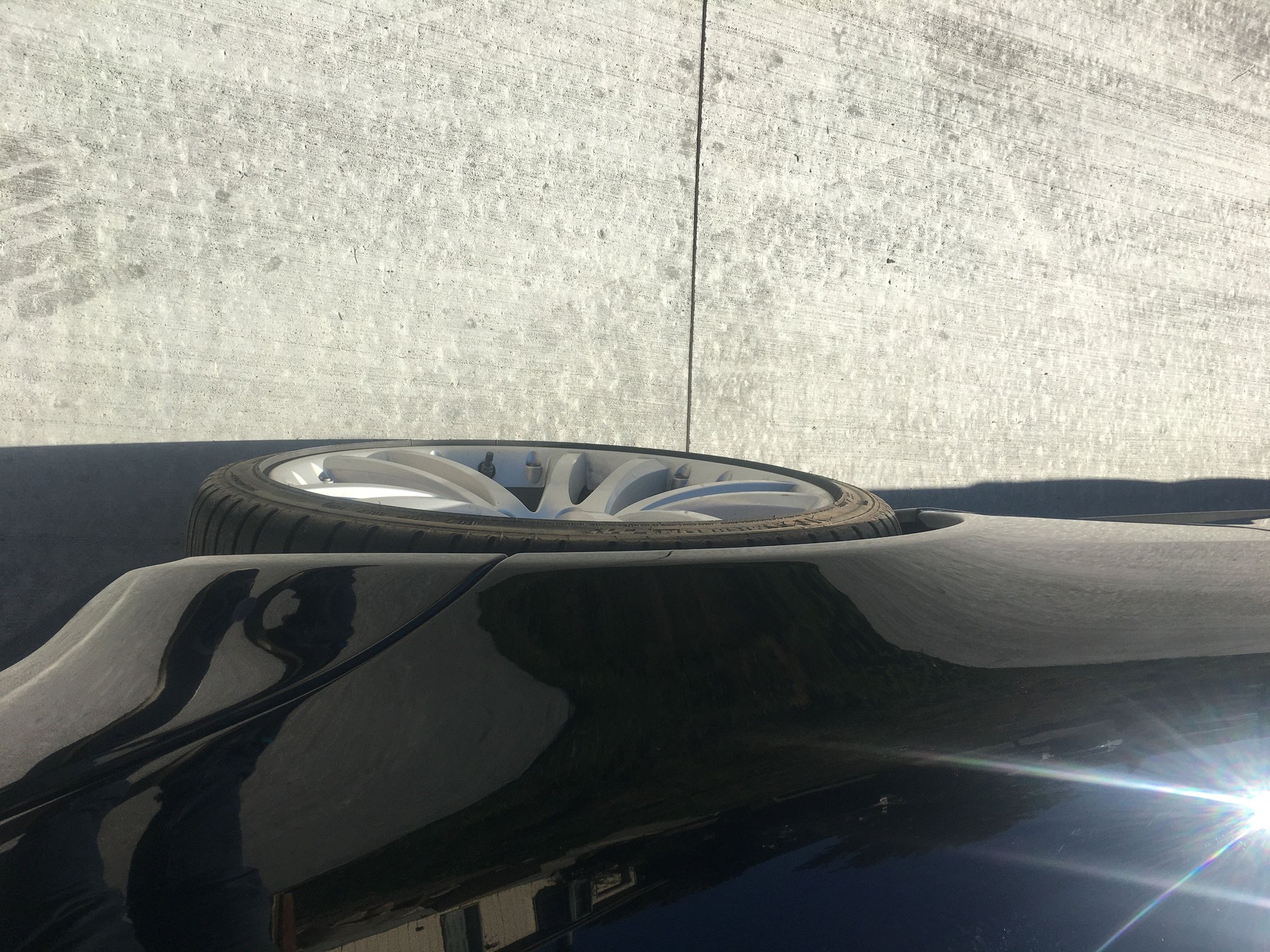 XKRS Wheel Spacers Any pictures or specs? Jaguar Forums Jaguar Enthusiasts Forum