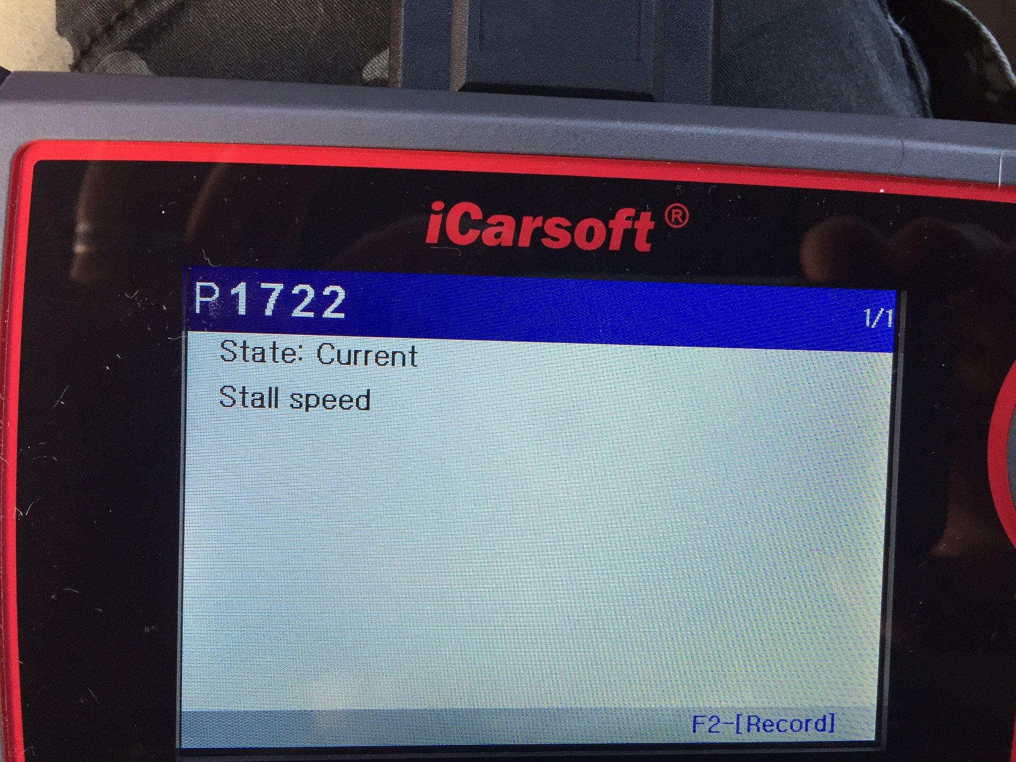 1998 XJ8L Transmission Fault Repairable Jaguar Forums Jaguar