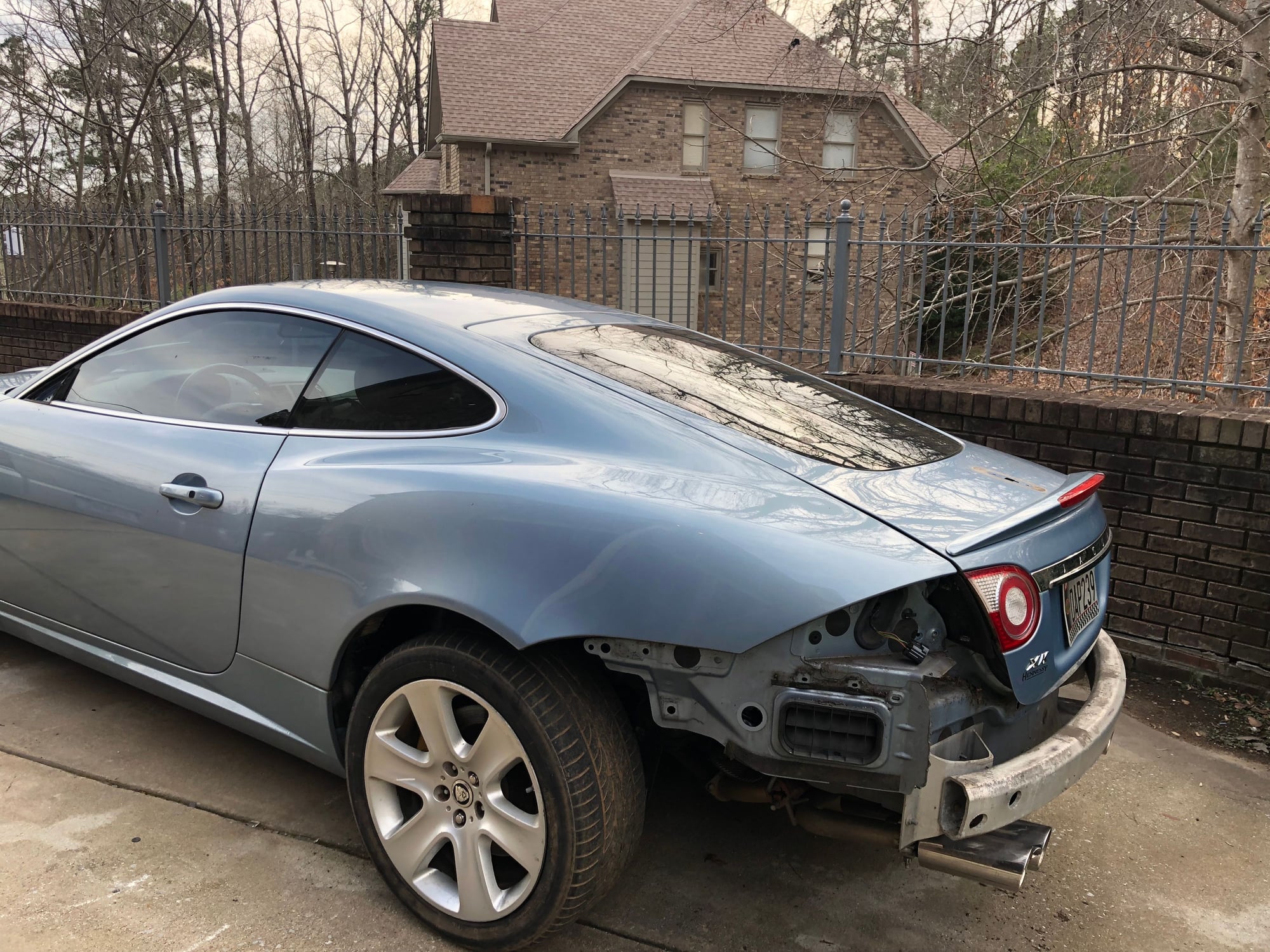 2008 Jaguar XK - Parting out 2008 Jaguar XK - Marietta, GA 30066, United States