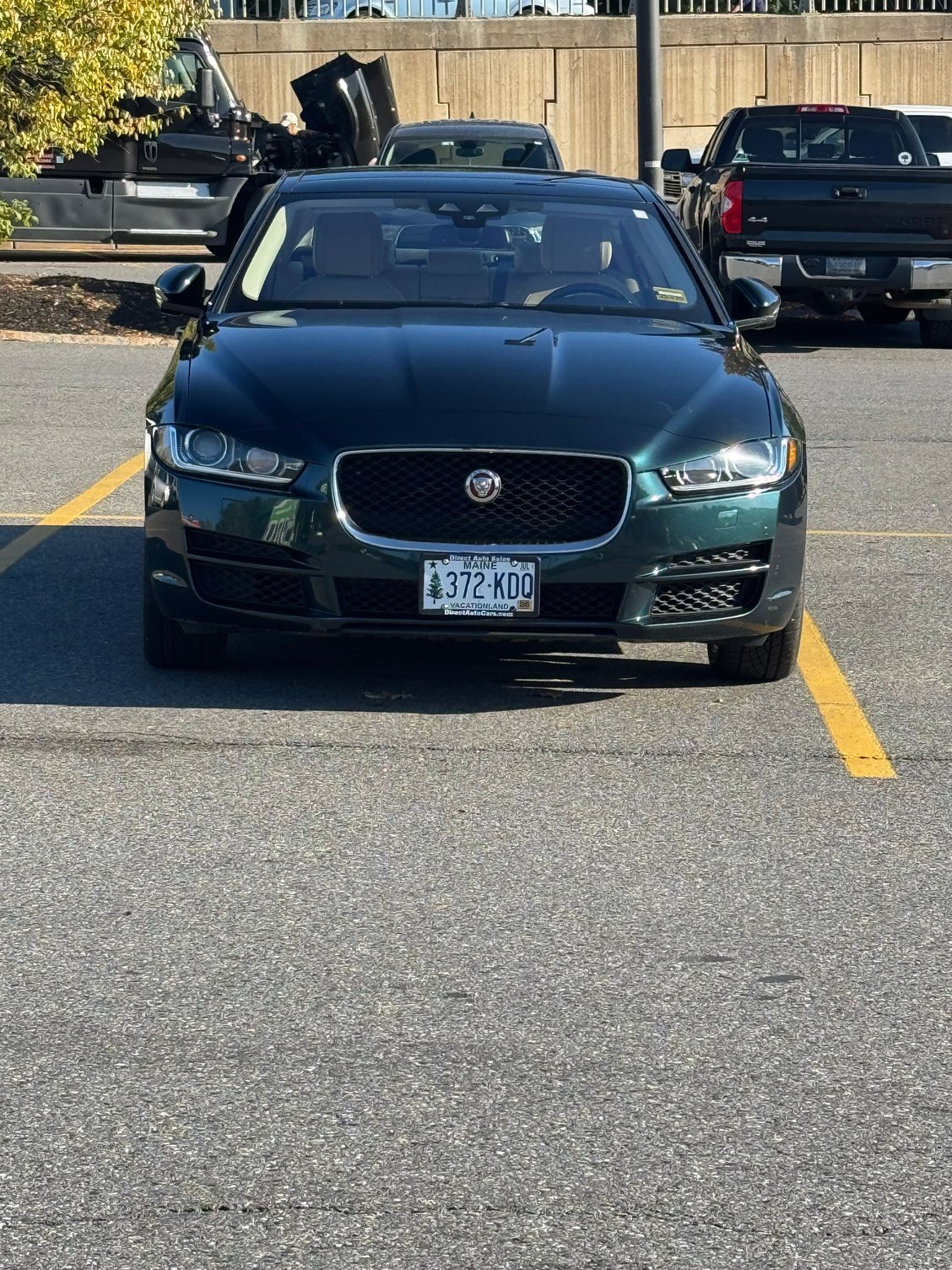 Front pic.
