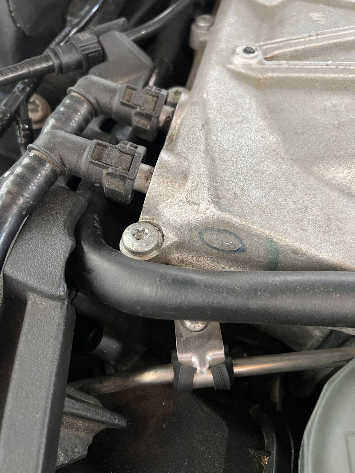 PCV Maintenance Jaguar Forums Jaguar Enthusiasts Forum