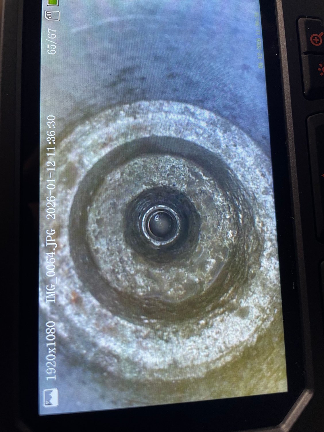 Cylinder 6