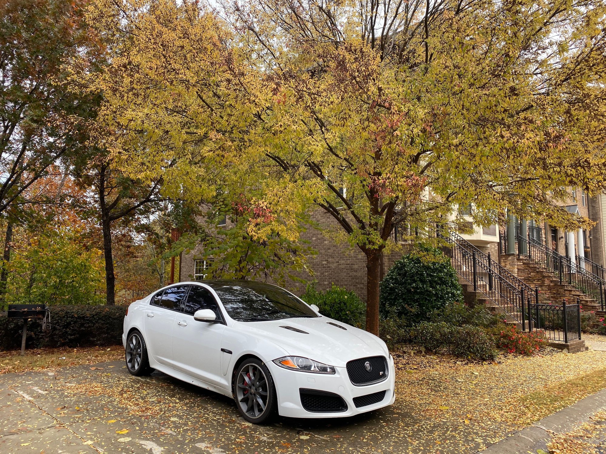 Steering/Suspension - XFR OEM Springs - For Sale! - Used - 2010 to 2015 Jaguar XF - 2010 to 2015 Jaguar XFR - Atlanta, GA 30346, United States