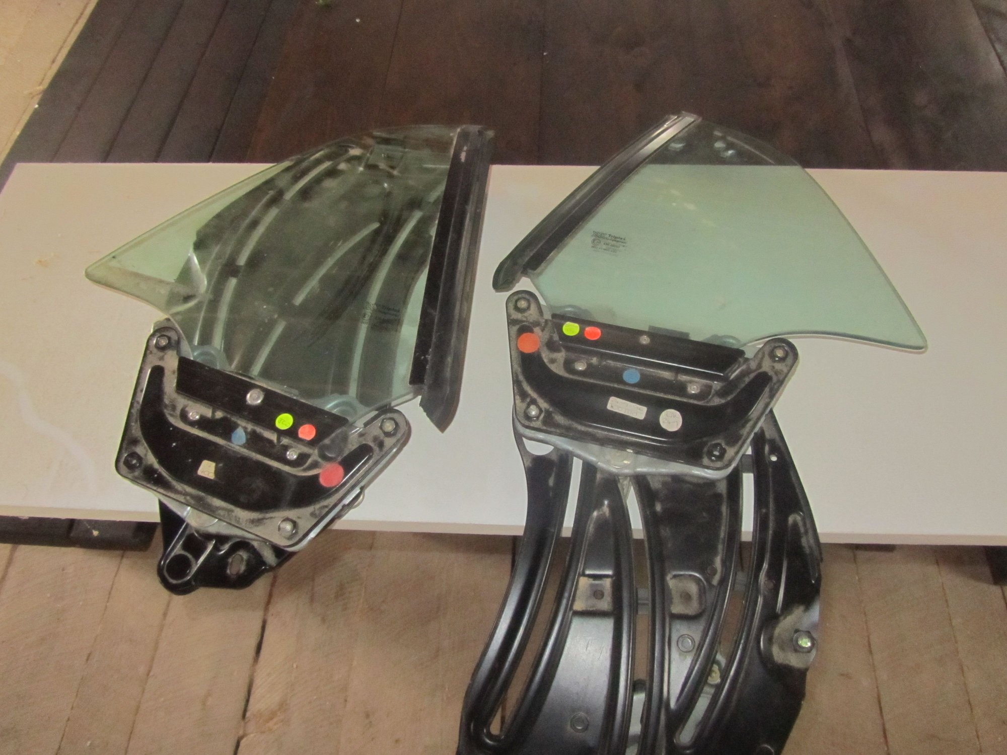 Miscellaneous - XK8 parts.  1997 and 2001 - Used - 1997 to 2001 Jaguar XK8 - Jordan, MN 55352, United States