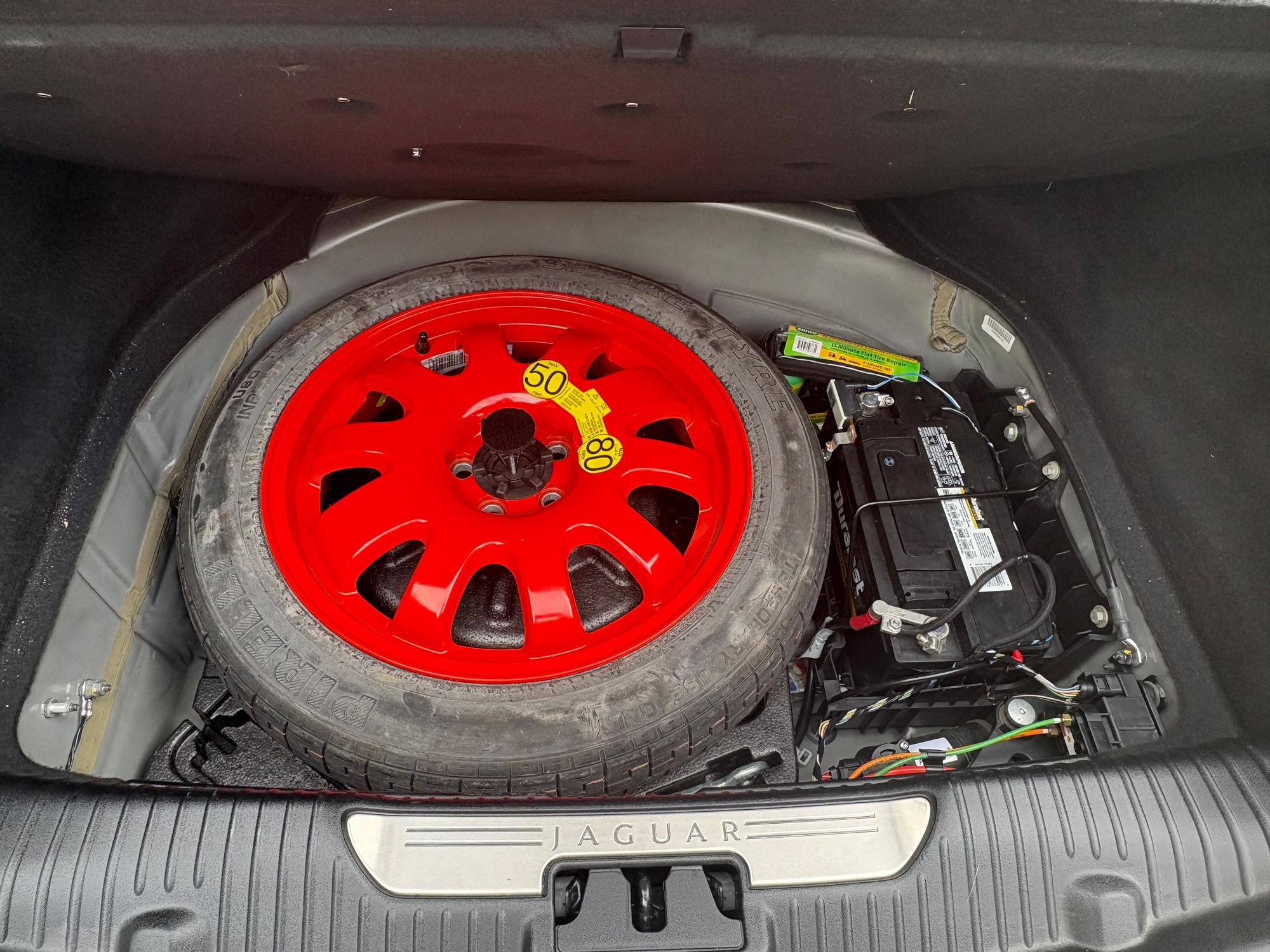 2012 Jaguar XJ - 2012 Jaguar XJL Portfolio - Used - VIN SAJWA2GB5CLV29474 - 86,000 Miles - 8 cyl - 2WD - Automatic - Sedan - Gray - Cleveland, OH 44101, United States