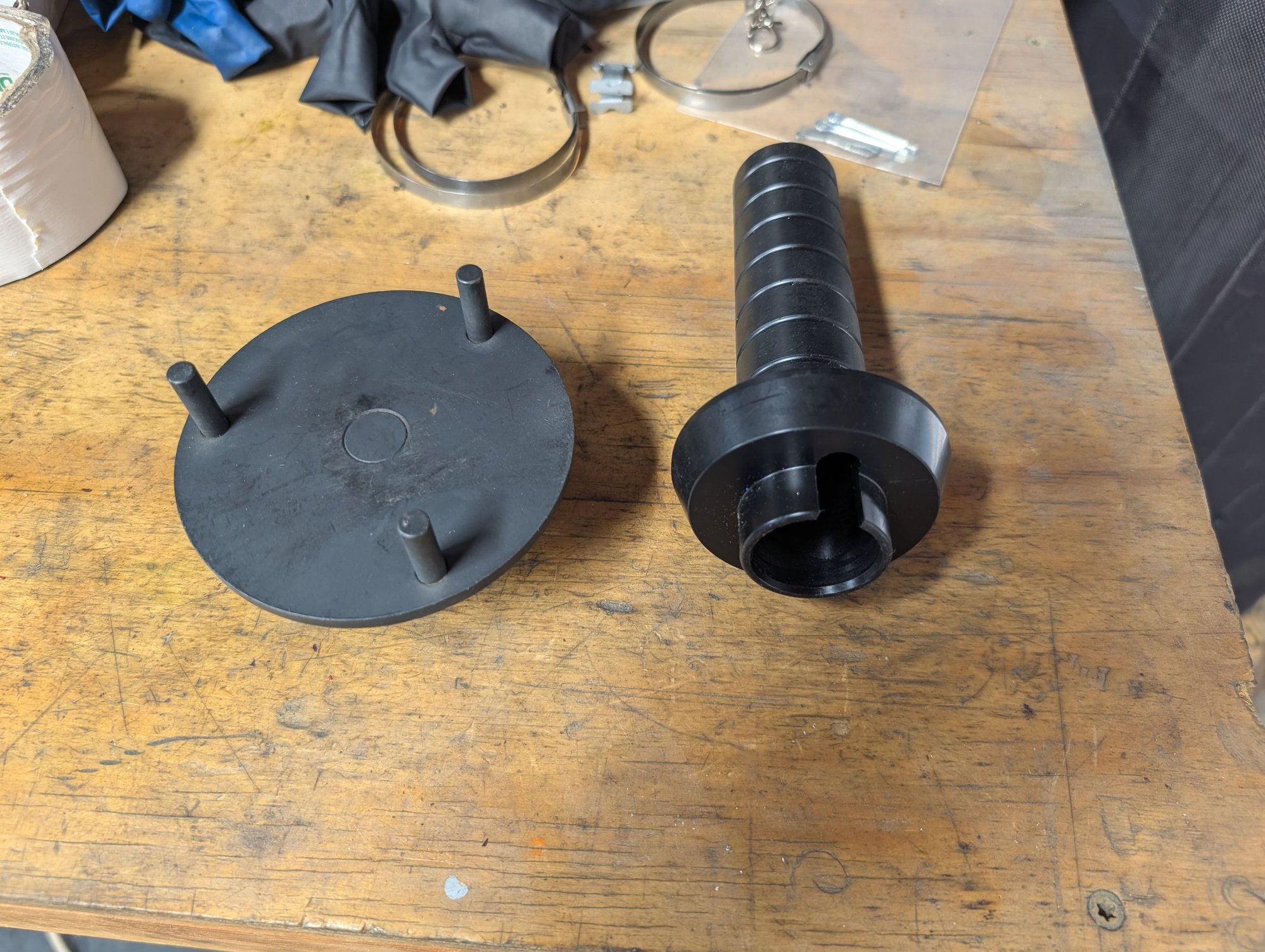Miscellaneous - FS: AJ126/AJ133 Engine Tools - JLR 3.0L V6 & 5.0L V8 tools - Used - 0  All Models - Houston, TX 77064, United States