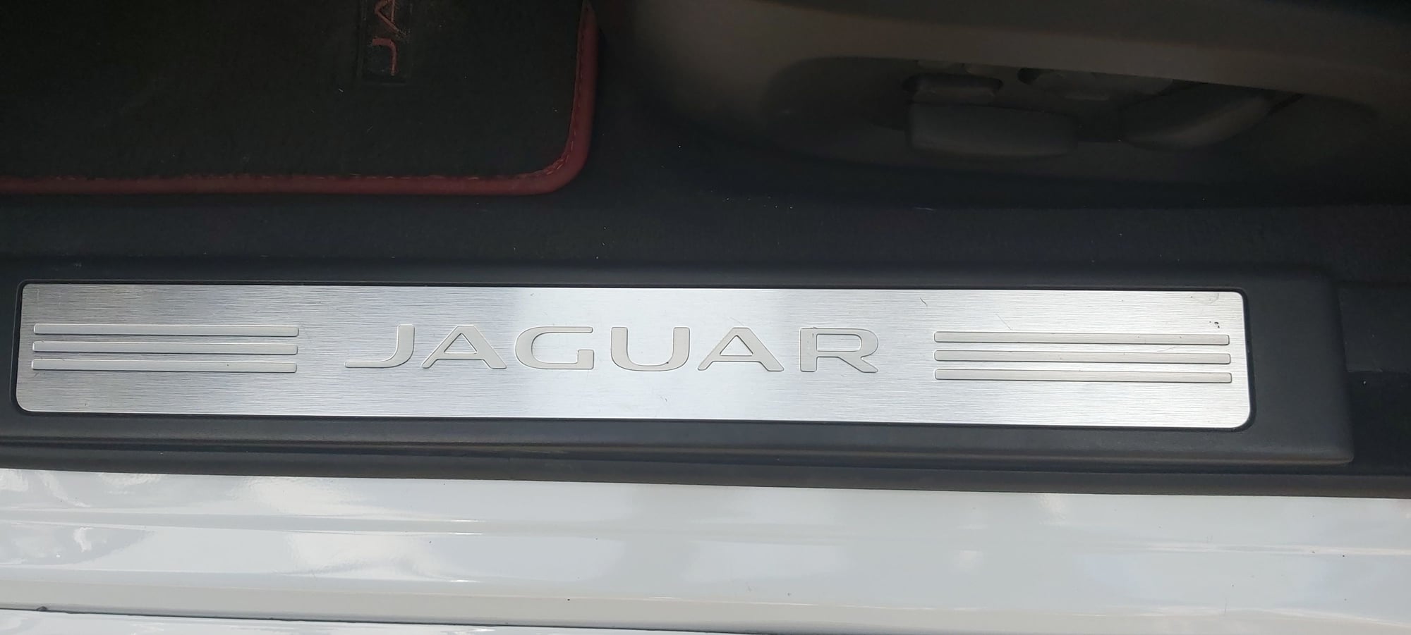 2015 Jaguar XF - Jaguar XF-S Sportbrake 3.0 V6 D S Portfolio - Used - VIN SAJAC0325FNU48644 - 95,000 Miles - 6 cyl - 2WD - Automatic - Wagon - Portishead, Bristol BS20, United Kingdom