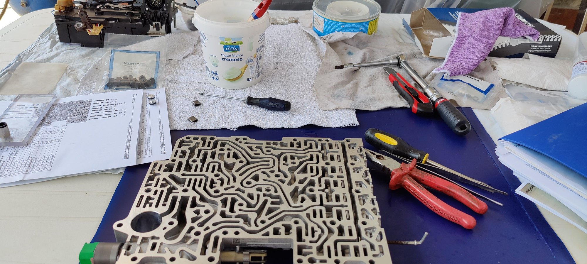 Jaguar xf gearbox failure message, car does not start. Jaguar Forums