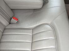 Nice one Jim for seeing past my 'clean' car lol