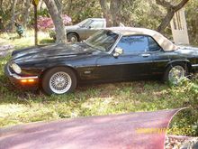 My favorite car