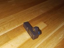 WHAT I HAVE ON THE CAR