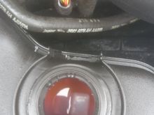 New anti freeze